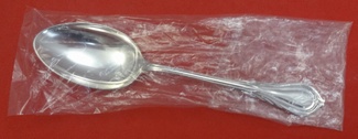 Place Soup Spoon factory sealed  7 1/2