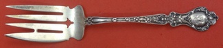 Cold Meat Fork 7 1/8