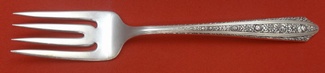 Salad Fork 6 3/8