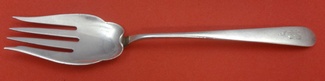 Salad Fork 6 1/2