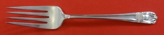 Salad Fork 6