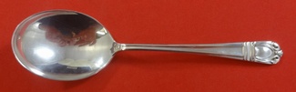 Cream Soup Spoon 5 7/8