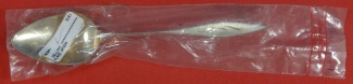 Place Soup Spoon factory sealed - Cellini Eng by Reed and Barton - Sterling