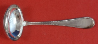 Gravy Ladle 5 7/8