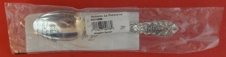 Place Soup Spoon factory sealed  6 1/2