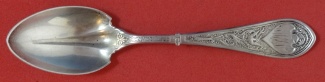 Sugar Spoon 6