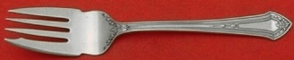 Salad Fork 6 1/4