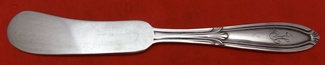Butter Spreader flat handle 5 5/8