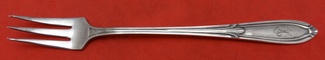 Cocktail Fork 6