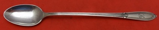 Iced Tea Spoon 7 5/8