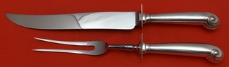 Roast Carving Set 2-pc  13 1/2