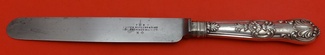 Banquet Knife c. 1830's  11 1/8