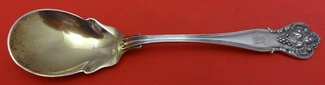 Ice Cream Spoon GW  5 3/4