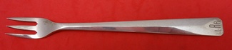 Cocktail Fork mono 