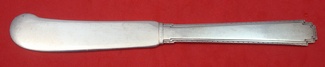 Butter Spreader flat handle 5 5/8