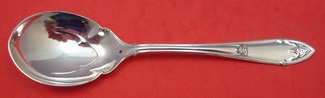 Sugar Spoon 6