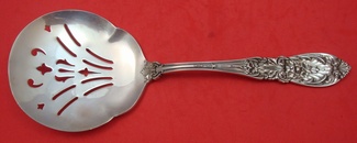 Tomato Server pierced  8