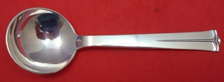 Cream Soup Spoon 6 1/2
