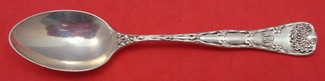 4 O'Clock Spoon 4 3/4