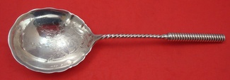 Berry Spoon 9 1/4