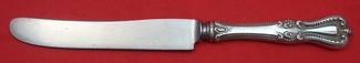 Dinner Knife old french  WS blade  9 5/8