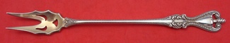 Pickle Fork 2-tine  GW pierced  5 7/8