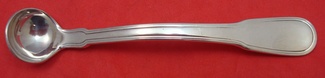Mustard Ladle custom made  4 3/8