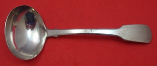 Gravy Ladle 6 3/4