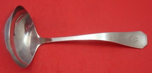 Gravy Ladle 7