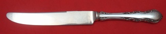 Regular Knife french  SP  narrow handle   9 1/8