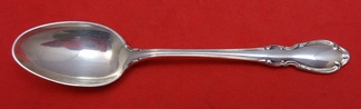 Demitasse Spoon 4 1/8