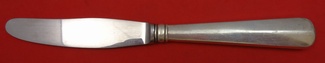 Dinner Knife 8 1/2