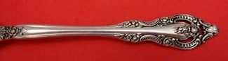 Mediterranea * - Set #1 by Oneida - Sterling