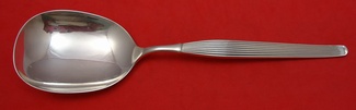 Berry Spoon 8 1/4