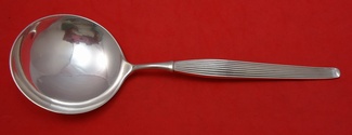 Vegetable / Pea Spoon round 8 1/2