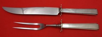 Steak Carving Set 2-pc  knife 10