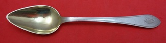 Grapefruit Spoon GW  5 7/8