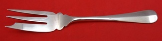 Salad Fork 3-tine  6 5/8