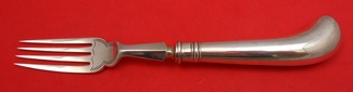 Fish Fork HH AS  7 1/4