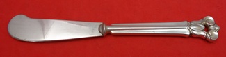 Butter Spreader hollow handle AS  6