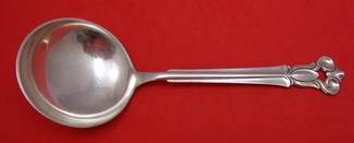 Berry Spoon round bowl  8
