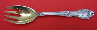 Ice Cream Fork GW  5 3/4