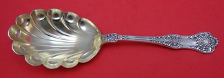 Berry Spoon GW shell  9