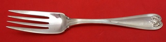 Pastry Fork 4-tine  6