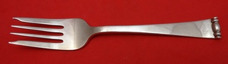 Salad Fork 4-tine  6 1/2