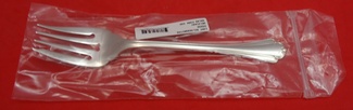 Salad Fork factory sealed  6 1/2