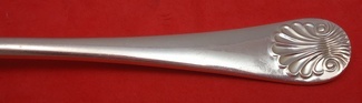 Shell - Set by James Robinson - Sterling