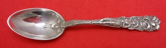 Demitasse Spoon 4 1/8