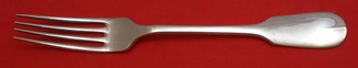 Dinner Fork 8 1/4