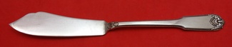 Master Butter flat handle 7 1/8